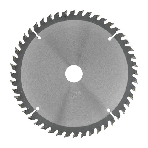 Пильный диск по дереву, 150 х 20 мм, 48 зубьев, кольцо 16/20 Matrix Professional