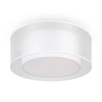 Потолочный светильник Maytoni MOD613CL-03W1