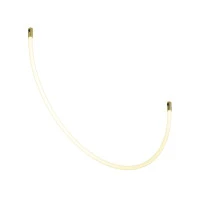 Трековый светильник Technical TR154-1-27W3K-BS