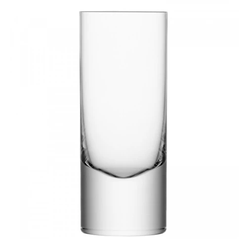 Набор высоких стаканов boris, 360 мл, 2 шт.