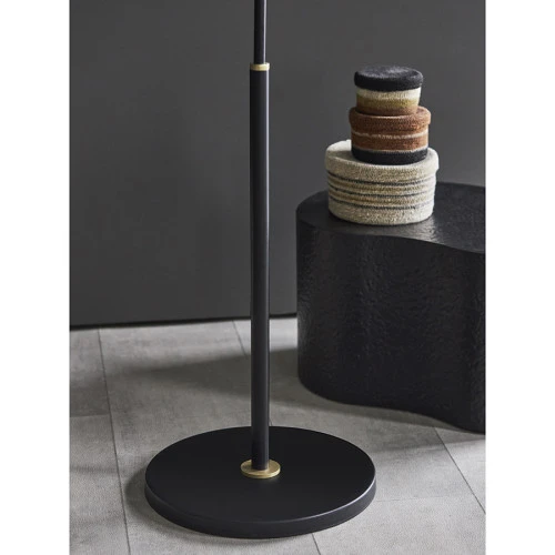 Вешалка напольная gren, черная