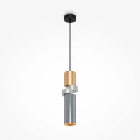 Подвесной светильник Maytoni MOD303PL-01CFL3