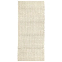 Ковер из шерсти panaji из коллекции ethnic, 70x160см