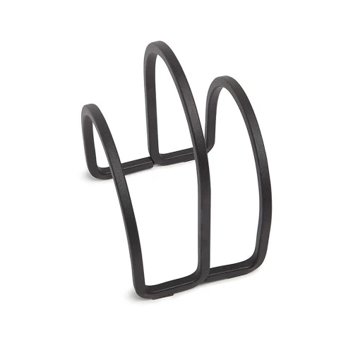 Держатель для салфеток squire, черный