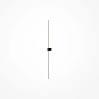 Настенный светильник (бра) Technical C071WL-L12GB3K