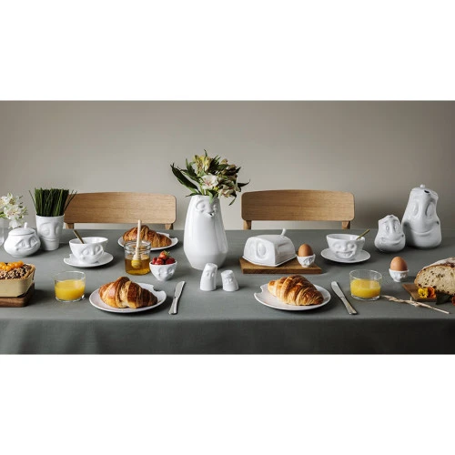 Перечница cosy, 5,2 см, белая