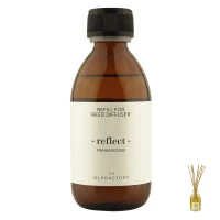 Наполнитель для диффузора the olphactory, reflect, frankinsense, 250 мл