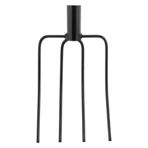 Вилы 4 - х рогие, сенные, 200х290 мм, без черенка, Сибртех