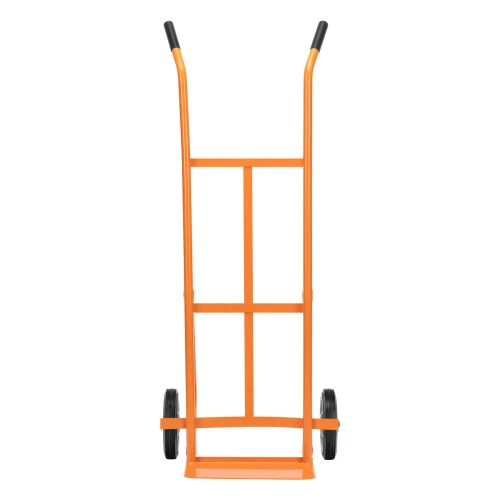 Тележка ручная 2-х колесная, облегченная, г/п 130 кг, платформа 355 х 230 Сибртех