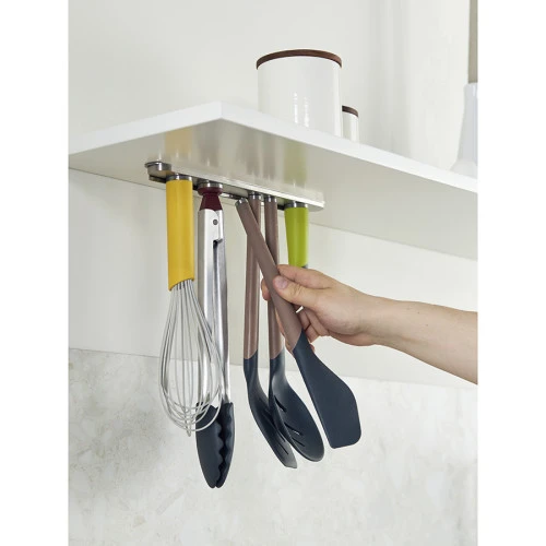 Лопатка smartchef, 32 см, капучино-графит