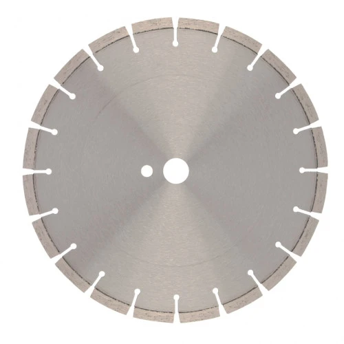 Диск алмазный 300 х 25.4 мм, "Железобетон", сухой/мокрый рез, Pro Matrix