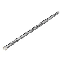 Бур по бетону, 16 x 260 мм, SDS Plus Сибртех
