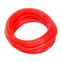 Леска для триммера звезда 1,6 мм х 15 м MTX