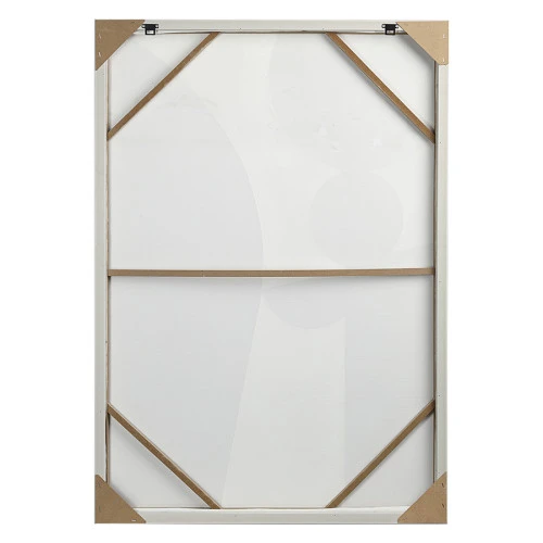 Панно декоративное с эффектом 3d minimalism bubble, 70х100 см