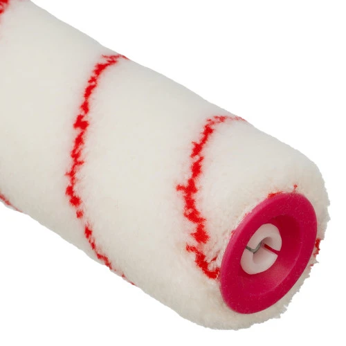 Валик "Нейлон Стандарт", 180 мм, ворс 9 мм, D 36 мм, D ручки 6 мм, полиамид Matrix