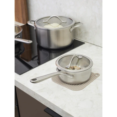 Подставка-прихватка под горячее smart helper, 19х18 см