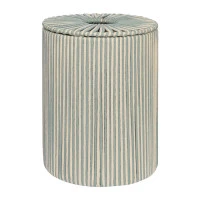 Корзина плетеная dholak mint из коллекции ethnic, размер s