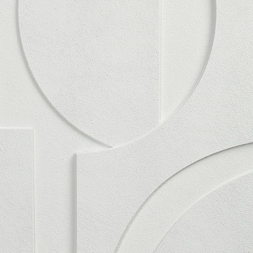 Панно декоративное с эффектом 3d minimalism flower, 50х70 см