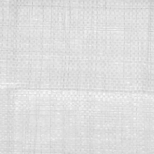 Мешок полипропиленовый, белый, бытового назначения, 95х55 см, 10 шт Сибртех