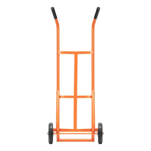 Тележка ручная 2-х колесная, облегченная, г/п 130 кг, платформа 355 х 230 Сибртех