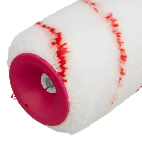 Валик "Нейлон Стандарт", 250 мм, ворс 9 мм, D 48 мм, D ручки 6 мм, полиамид Matrix