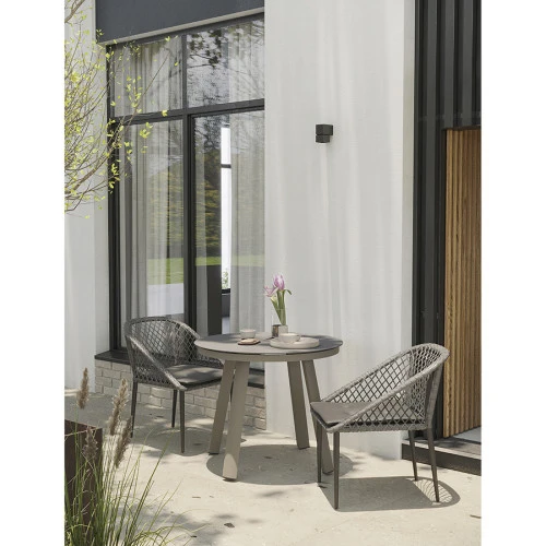 Стул sverre, серый