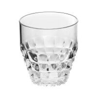 Стакан tiffany, 350 мл, прозрачный