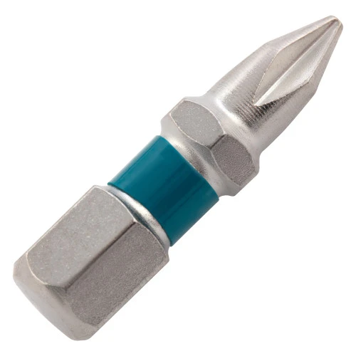 Бита РН1 х 25, сталь S2, 10 шт. Gross