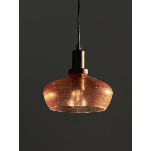 Светильник подвесной speckles, D23 см