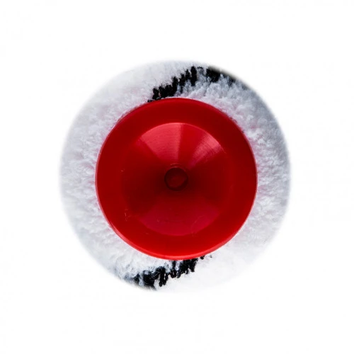 Валик сменный "Грейтекс" Pro, 250 мм, ворс 12 мм, D 48 мм, D ручки 6 мм, полиакрил