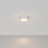 Потолочный светильник Technical C067CL-L12W3K