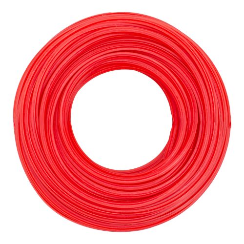 Леска для триммера звезда 4,0 мм х 15 м MTX