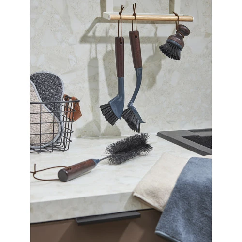 Щетка для посуды cleans, 24 см