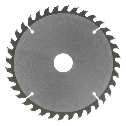 Пильный диск по дереву, 185 х 30 мм, 36 зубьев Matrix Professional