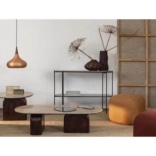 Стол консольный sigryd, 113х33х79 см