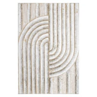 Панно декоративное с ручной росписью by feel, 80х120 см