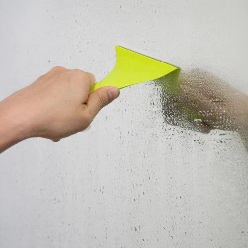 Очиститель для стекол и зеркал sparrow, зеленый