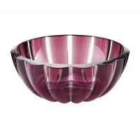 Чаша dolcevita 300 мл цвета аметист