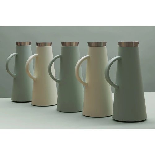 Термокувшин zen, 1 л, мятный