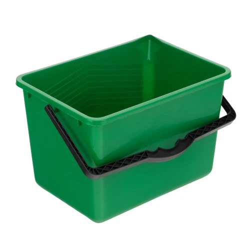 Ведро малярное пластмассовое, прямоугольное, 14 л Сибртех