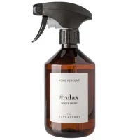 Спрей для дома the olphactory, relax, white musk, 500 мл