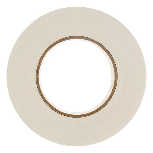 Лента углозащитная бумажная, 48 мм х 50 м Сибртех