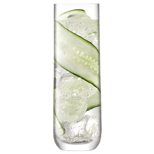 Набор высоких стаканов borough, 420 мл, 4 шт.