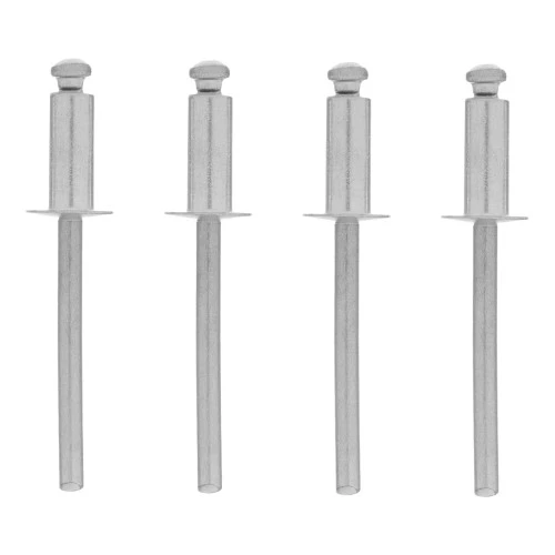 Заклепки, 4.8 х 12 мм, 50 шт. Matrix