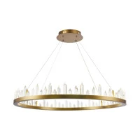 Подвесной светильник Maytoni H186-PL-01-61W-BS