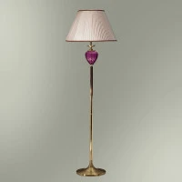 Торшер 50-08.57/45528