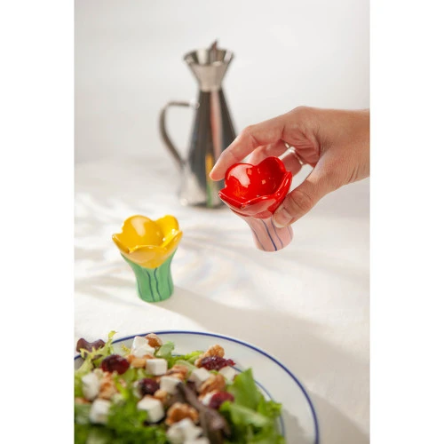 Набор из солонки и перечницы bloom