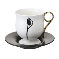 Чайная пара herbaria #2, 250 мл