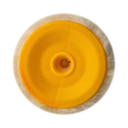 Валик сменный "Лаки", 180 мм, ворс 5 мм, D - 36 мм, D ручки - 6 мм, велюр Сибртех