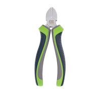 Бокорезы, 160 мм, трехкомпонентные рукоятки Сибртех